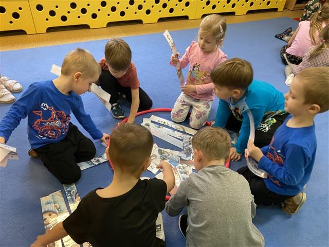 Misie: Styczeń 2026 - Zdjęcie 111