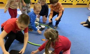 Misie: Styczeń 2026 - Zdjęcie 7