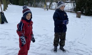 Misie: Styczeń 2026 - Zdjęcie 32