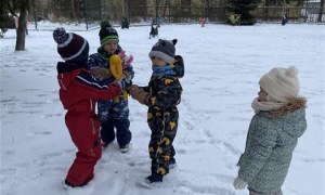 Misie: Styczeń 2026 - Zdjęcie 35