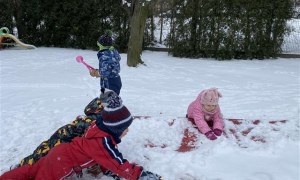 Misie: Styczeń 2026 - Zdjęcie 41