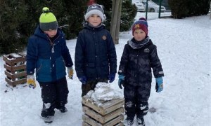 Misie: Styczeń 2026 - Zdjęcie 42