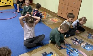 Misie: Styczeń 2026 - Zdjęcie 92