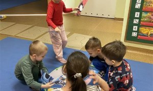 Misie: Styczeń 2026 - Zdjęcie 94