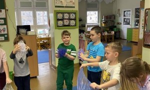 Misie: Styczeń 2026 - Zdjęcie 107