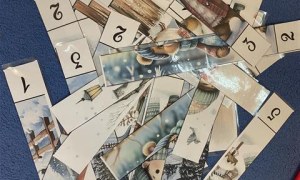 Misie: Styczeń 2026 - Zdjęcie 110