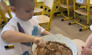 Misie: Styczeń 2026 - Zdjęcie 120