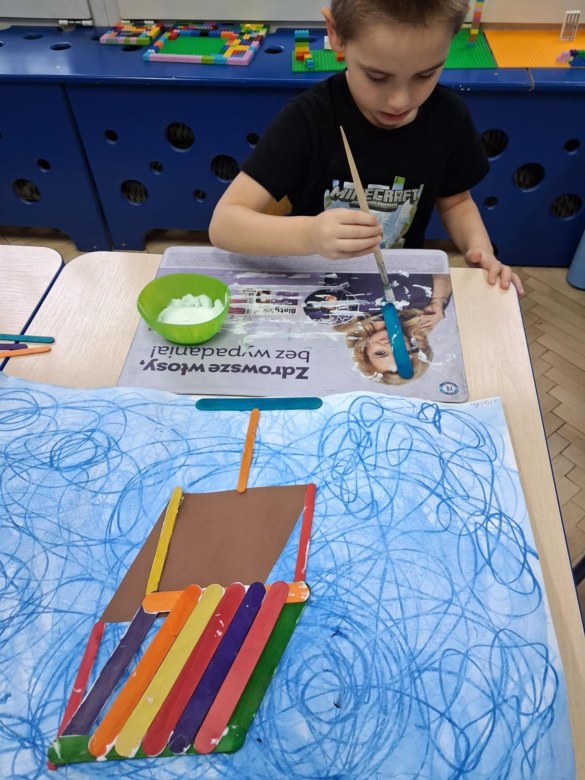 Muminki: Styczeń 2026 - Zdjęcie 2