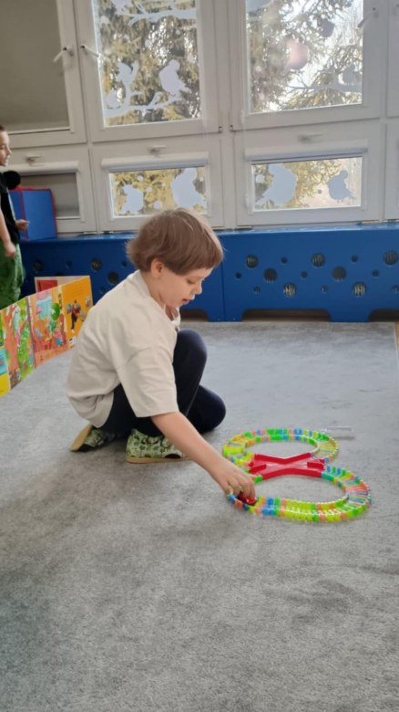 Muminki: Styczeń 2026 - Zdjęcie 5