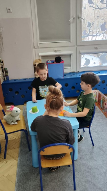 Muminki: Styczeń 2026 - Zdjęcie 8