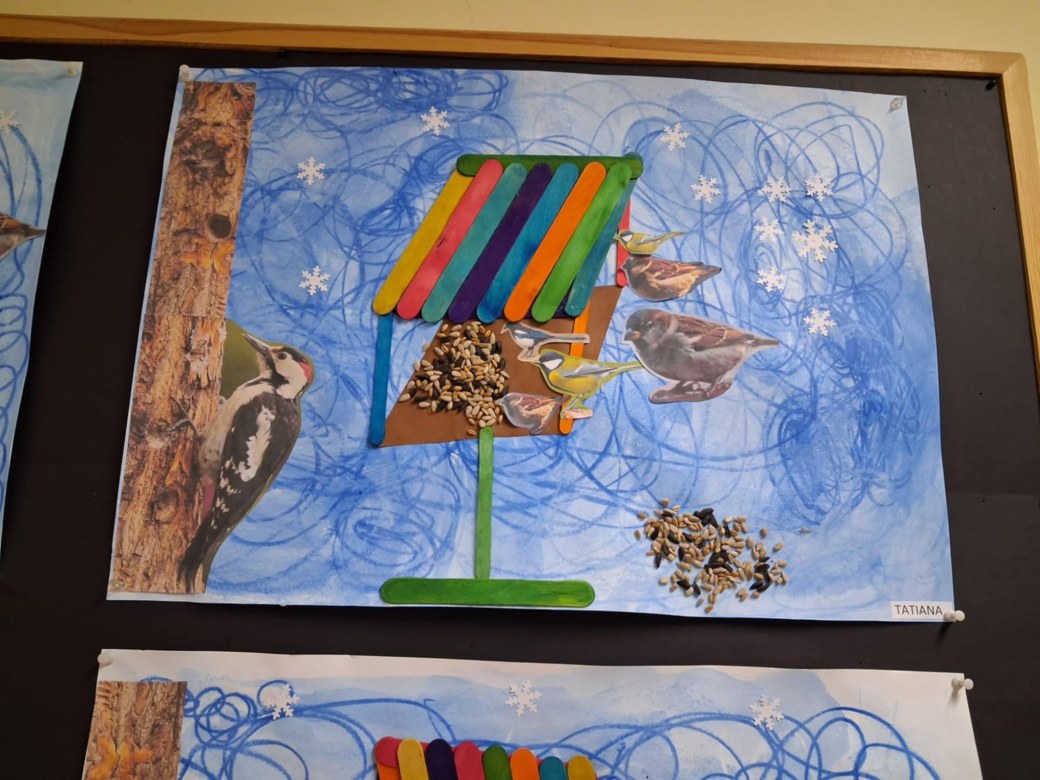 Muminki: Styczeń 2026 - Zdjęcie 14