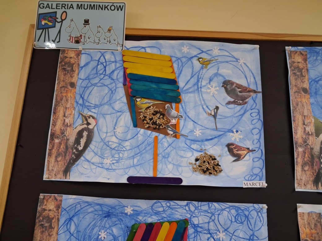 Muminki: Styczeń 2026 - Zdjęcie 15