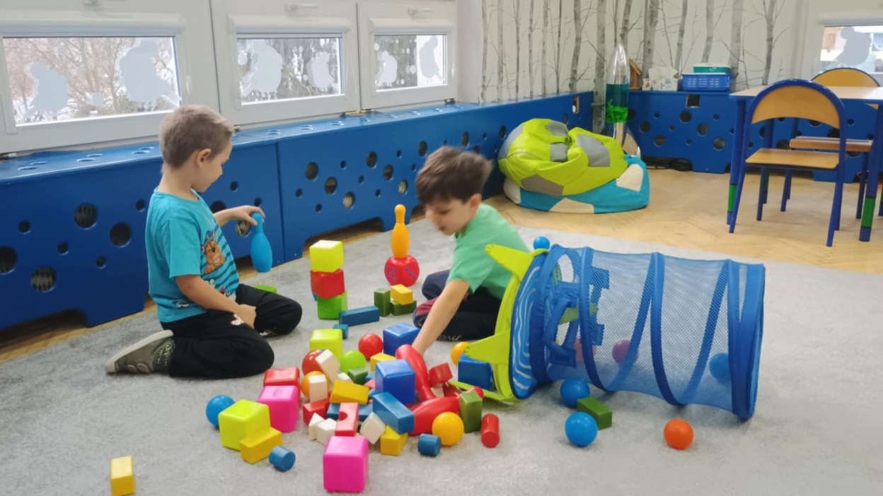 Muminki: Styczeń 2026 - Zdjęcie 16