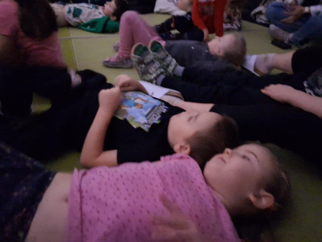 Muminki: Styczeń 2026 - Zdjęcie 28