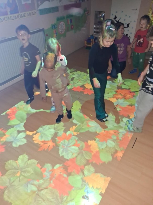 Muminki: Styczeń 2026 - Zdjęcie 37