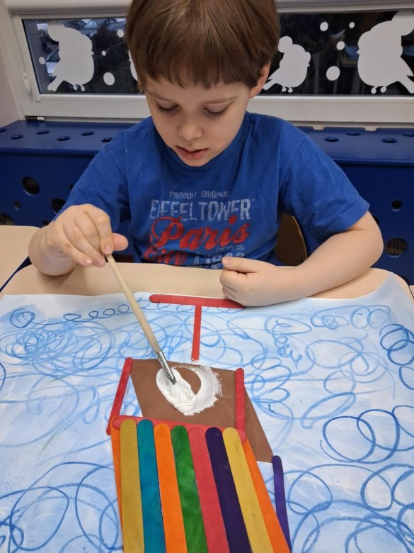 Muminki: Styczeń 2026 - Zdjęcie 1