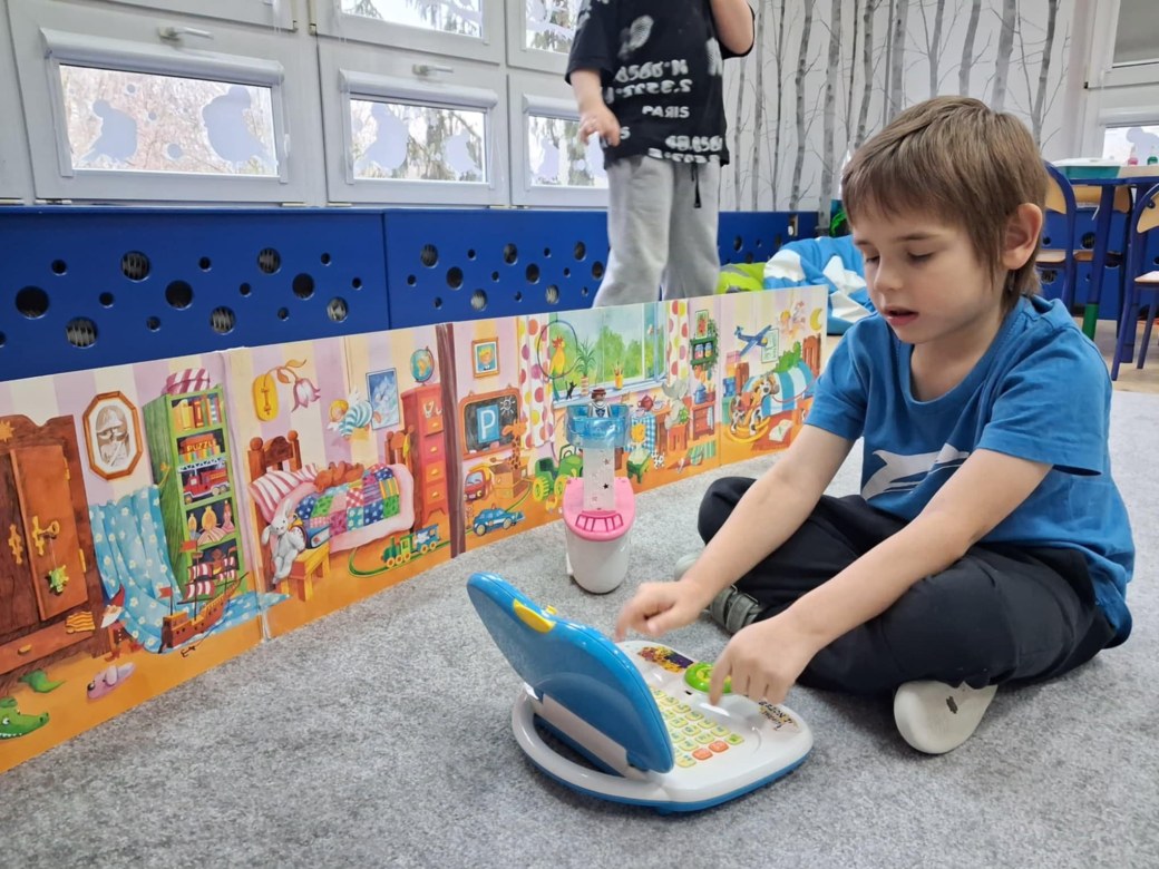 Muminki: Styczeń 2026 - Zdjęcie 13