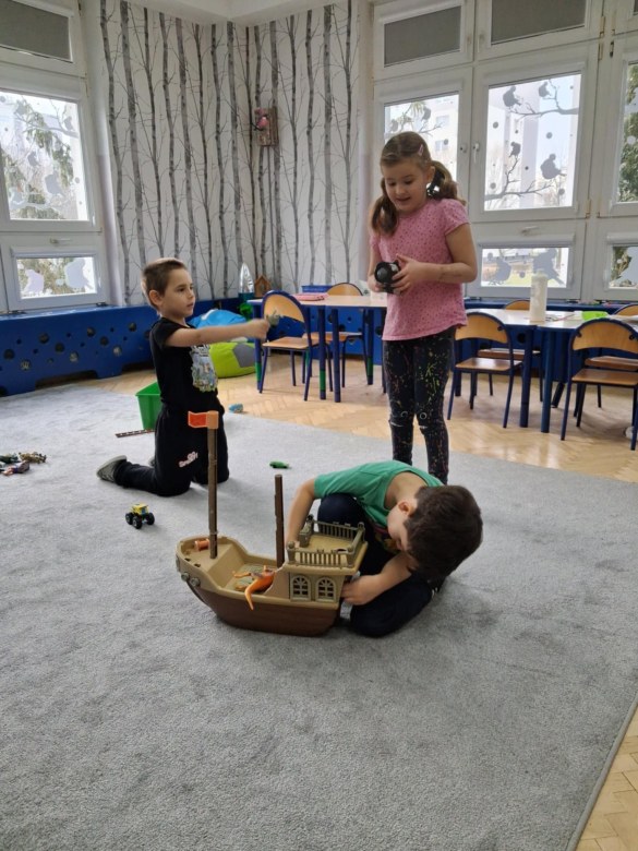 Muminki: Styczeń 2026 - Zdjęcie 17