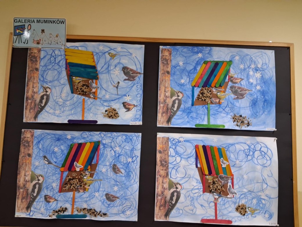 Muminki: Styczeń 2026 - Zdjęcie 25