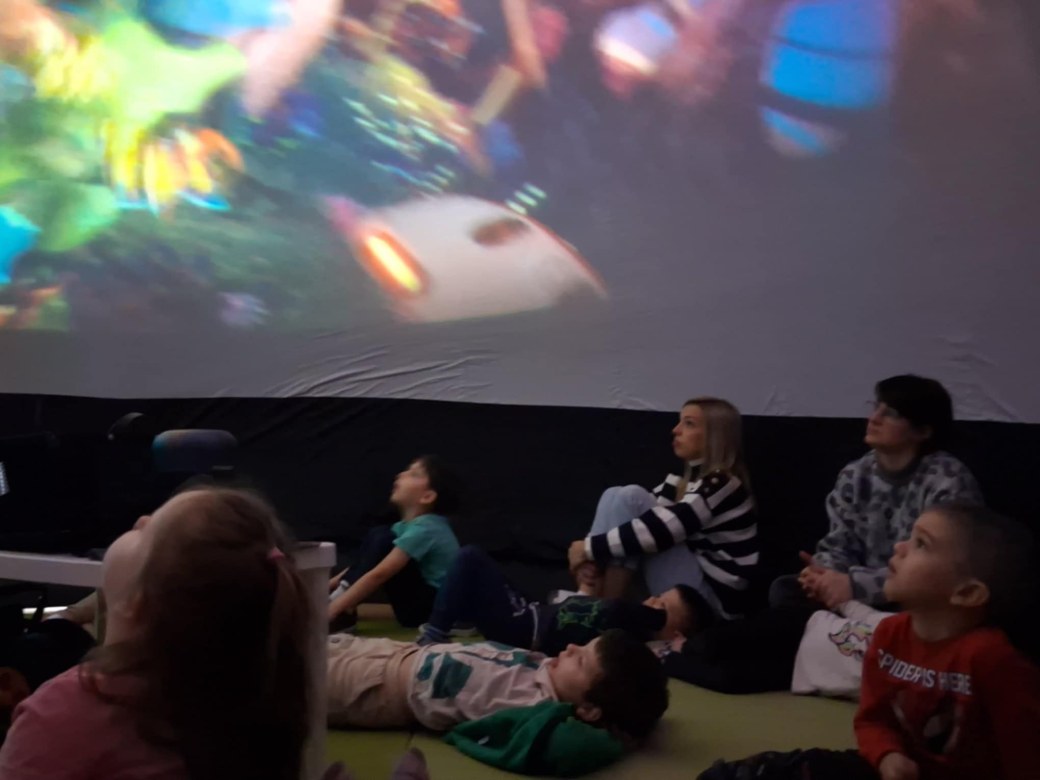 Muminki: Styczeń 2026 - Zdjęcie 27