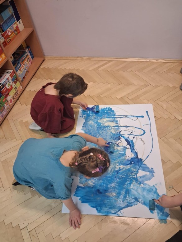 Muminki: Styczeń 2026 - Zdjęcie 32