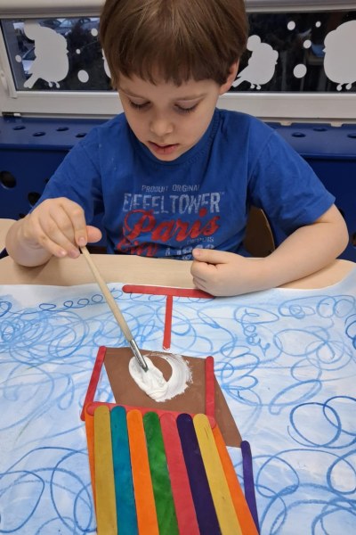 Muminki: Styczeń 2026