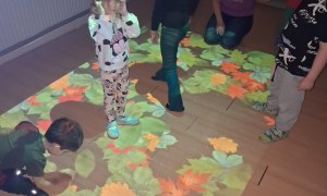 Muminki: Styczeń 2026 - Zdjęcie 34