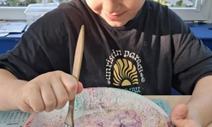 Muminki: Styczeń 2026 - Zdjęcie 36