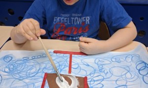 Muminki: Styczeń 2026 - Zdjęcie 1