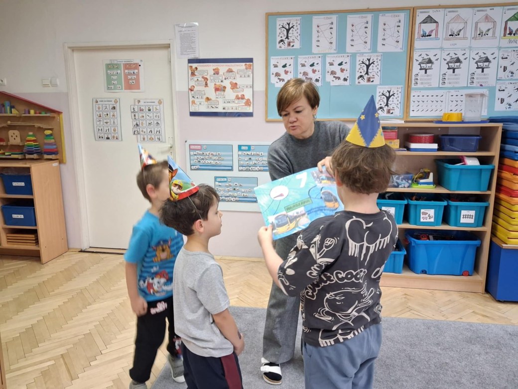 Muminki: Luty 2026 - Zdjęcie 14