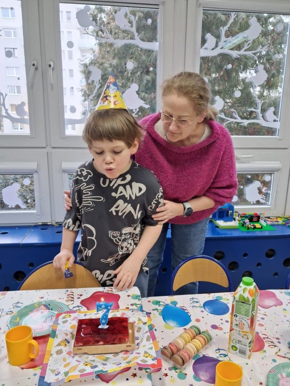 Muminki: Luty 2026 - Zdjęcie 1