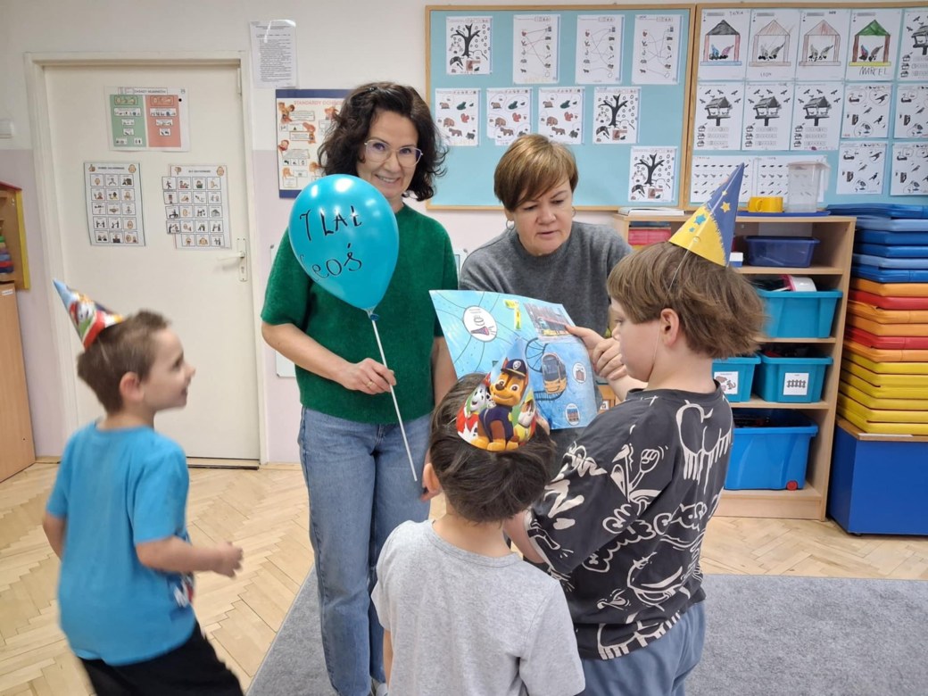 Muminki: Luty 2026 - Zdjęcie 2