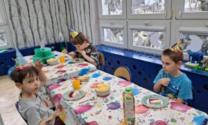 Muminki: Luty 2026 - Zdjęcie 3