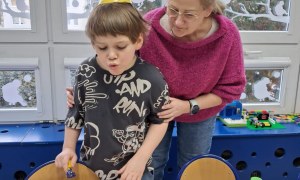 Muminki: Luty 2026 - Zdjęcie 1