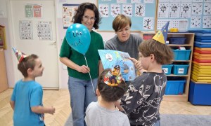 Muminki: Luty 2026 - Zdjęcie 2