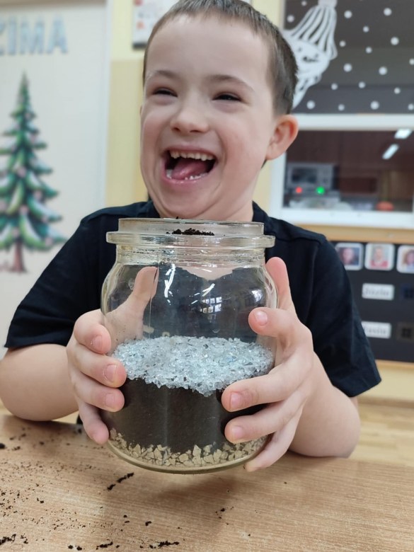 Tygryski: Styczeń 2026 - Zdjęcie 1