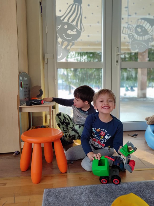 Tygryski: Styczeń 2026 - Zdjęcie 4