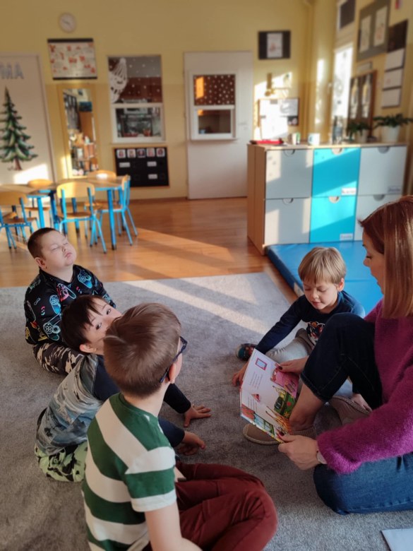 Tygryski: Styczeń 2026 - Zdjęcie 3