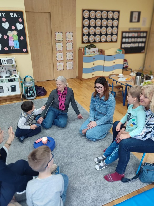 Tygryski: Styczeń 2026 - Zdjęcie 5