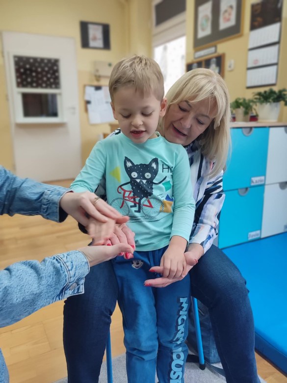 Tygryski: Styczeń 2026 - Zdjęcie 7