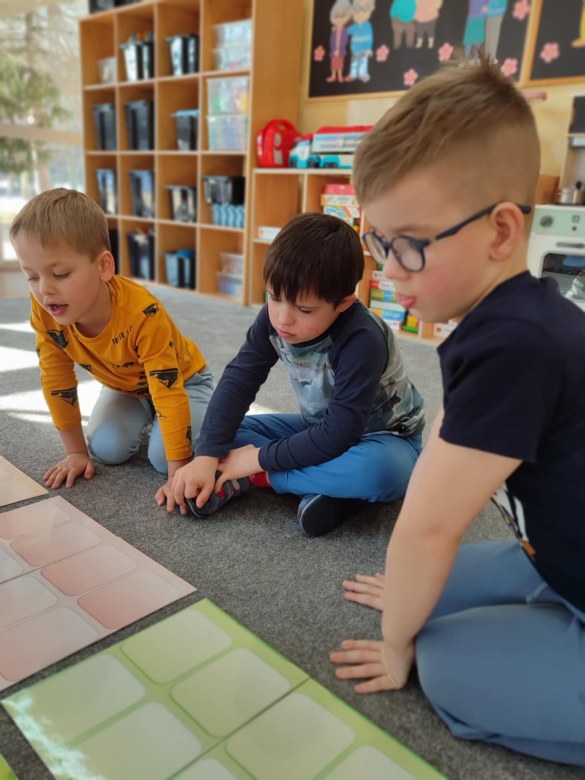 Tygryski: Styczeń 2026 - Zdjęcie 8