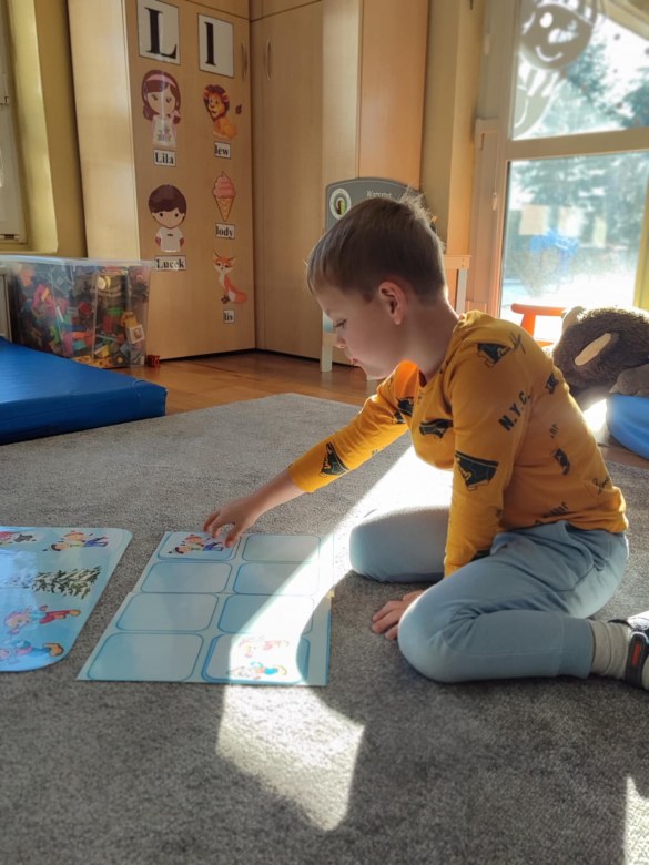 Tygryski: Styczeń 2026 - Zdjęcie 12