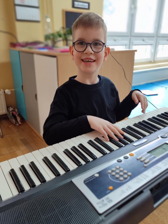 Tygryski: Styczeń 2026 - Zdjęcie 13