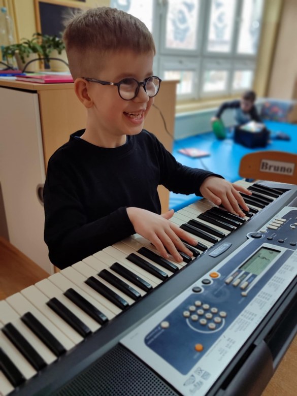 Tygryski: Styczeń 2026 - Zdjęcie 14