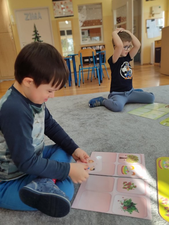 Tygryski: Styczeń 2026 - Zdjęcie 16