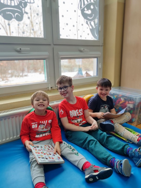 Tygryski: Styczeń 2026 - Zdjęcie 17