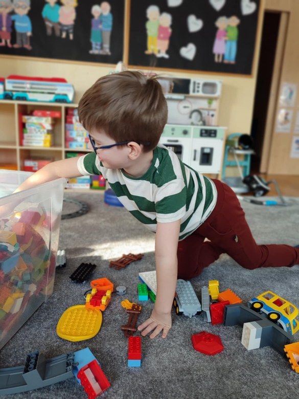 Tygryski: Styczeń 2026 - Zdjęcie 20