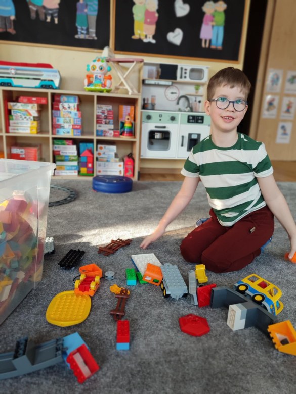 Tygryski: Styczeń 2026 - Zdjęcie 34