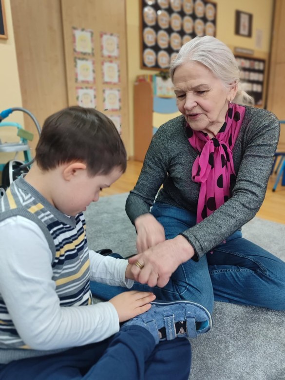 Tygryski: Styczeń 2026 - Zdjęcie 38