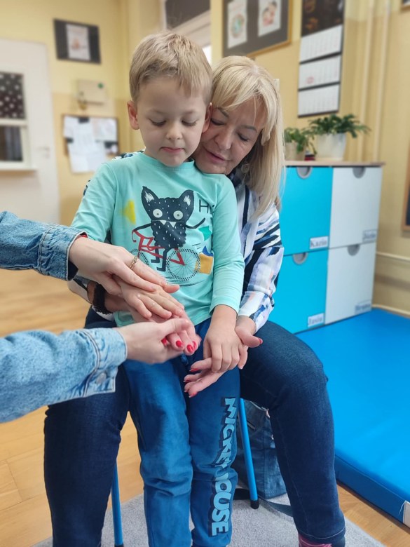 Tygryski: Styczeń 2026 - Zdjęcie 52